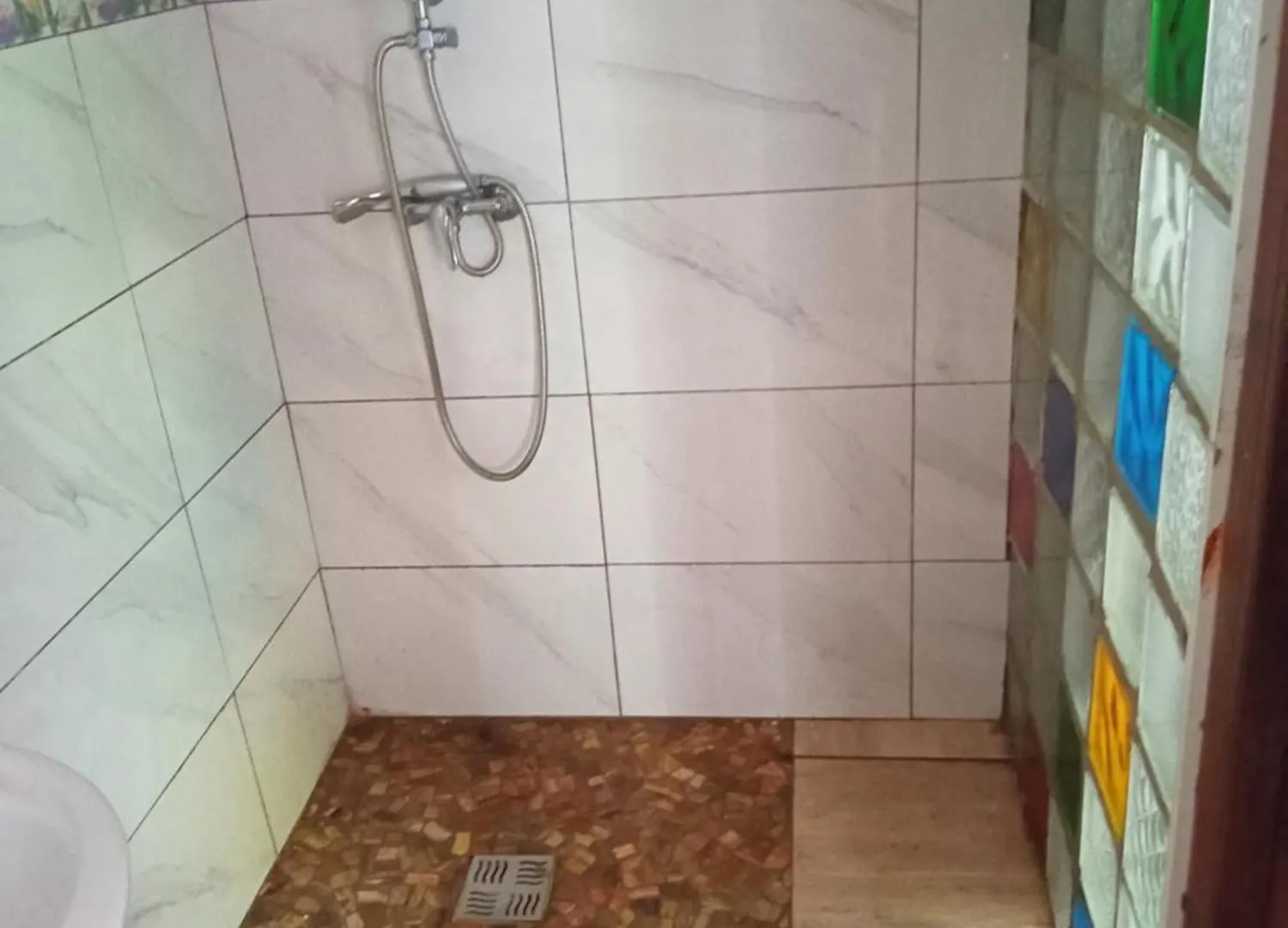 Petit Madras Apartman La Trinité Martinique